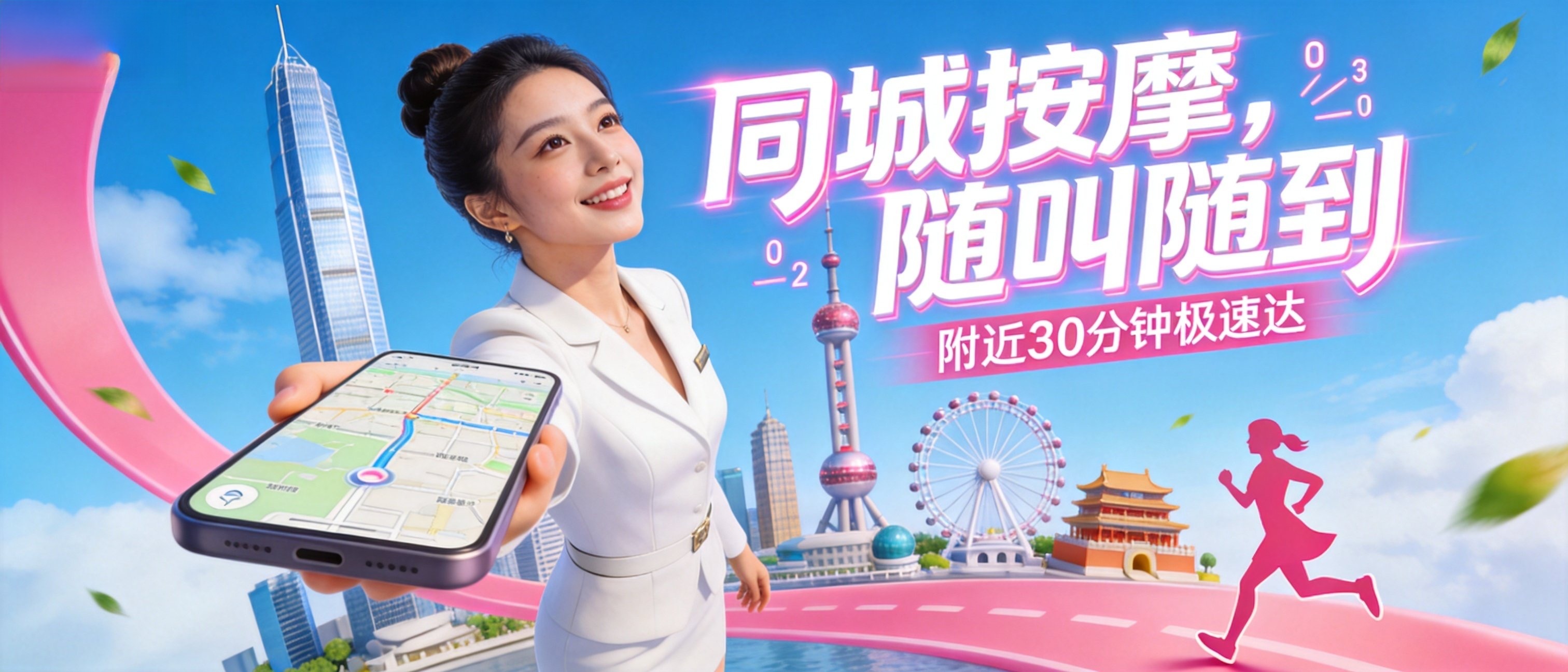 铜梁区活立到家上门按摩：把放松这件事，真正还给自己
